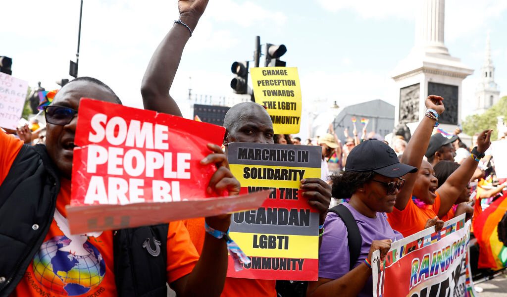 Red Cross rolls out new blood donation policy, judge dismisses ‘transgender-free bathrooms’ suit, and more