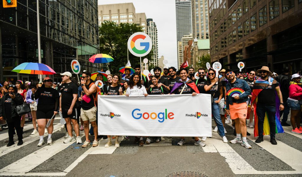 Trump’s attack on DEI isn’t Pride Toronto’s only major problem