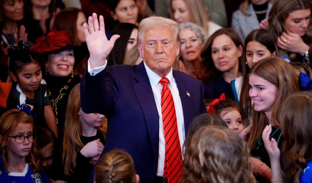 A year after Trump’s reelection, what’s next for trans people?