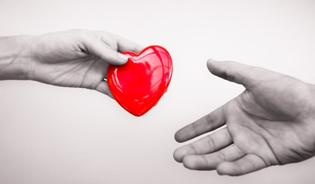 Can gay men donate organs in Canada?