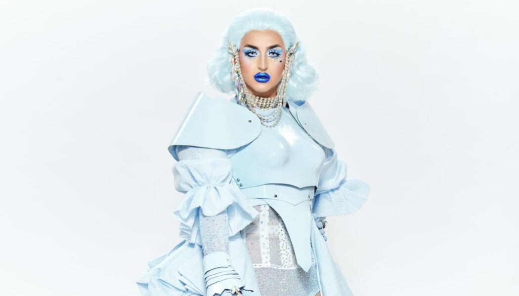 After the Sashay: Ilona Verley talks Indigenous representation on ‘Canada’s Drag Race’