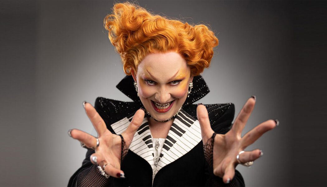 Jinkx Monsoon in ‘Doctor Who,’ federal trans sports ban, Florida expands ‘Don’t Say Gay,’ Sam Smith tribute to Brianna Ghey, trans youth in anti-trans states and Sasha Colby’s surprising date