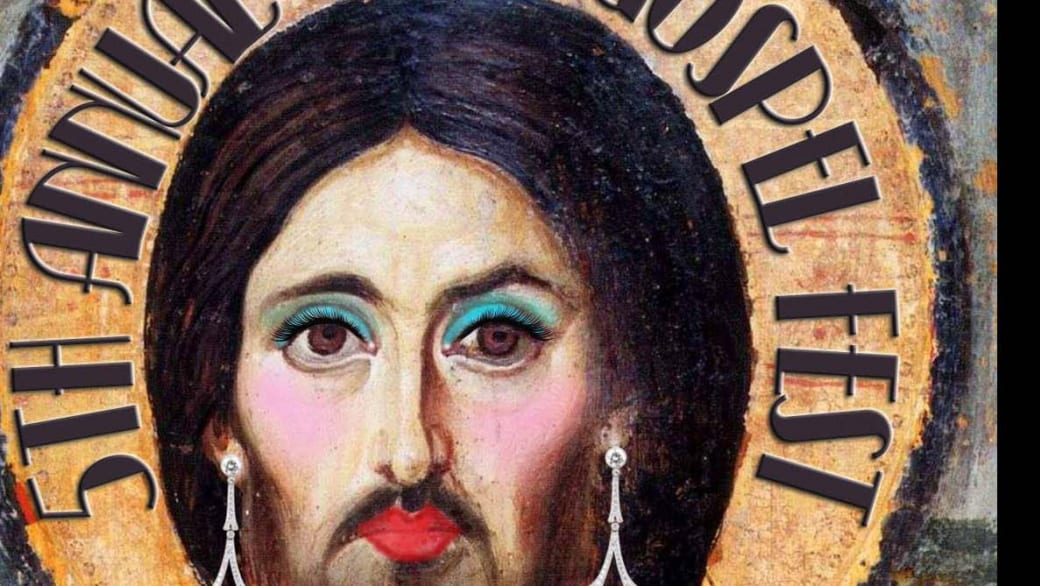 Sorry son, but Jesus hates us