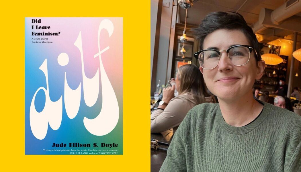 ‘DILF’ asserts trans people’s rightful place in feminism