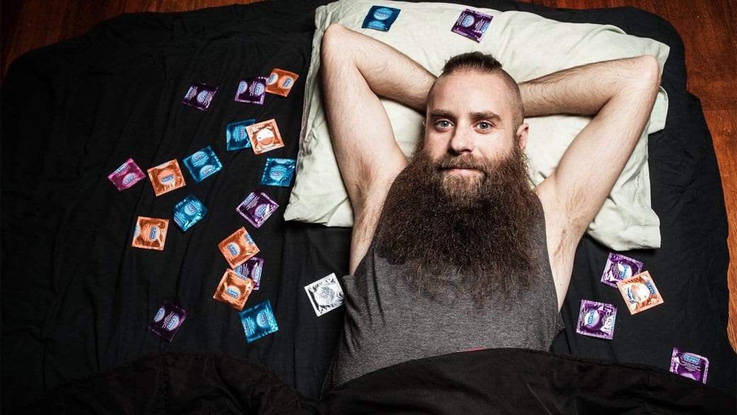 How sex with undetectable HIV-positive guys changed my life