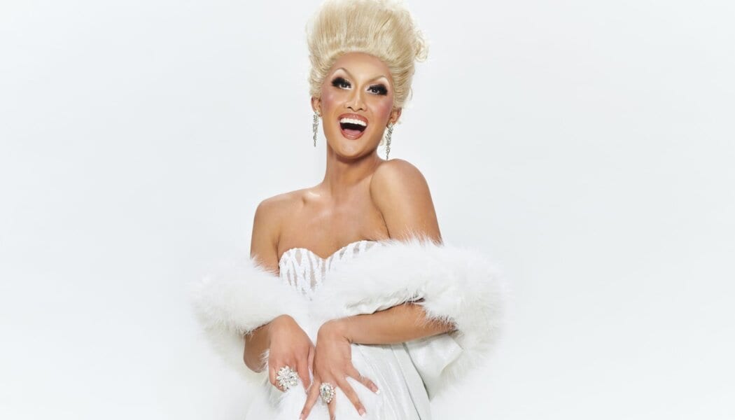 After the sashay: Kyne speaks out about the way she’s portrayed on ‘Canada’s Drag Race’