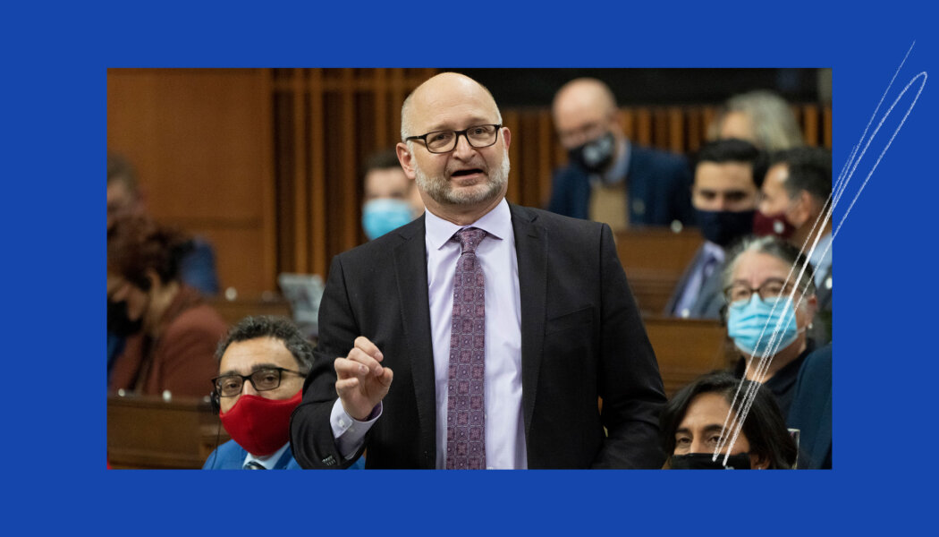 Canada’s conversion therapy ban is back. Will it finally pass?