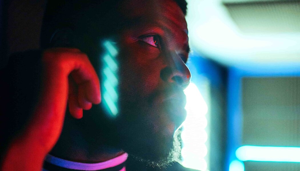 R&B singer Lendryx’s journey to authenticity