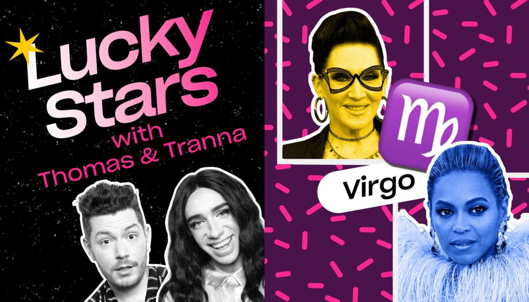 Time to get ready with Beyoncé and all our Virgo friends