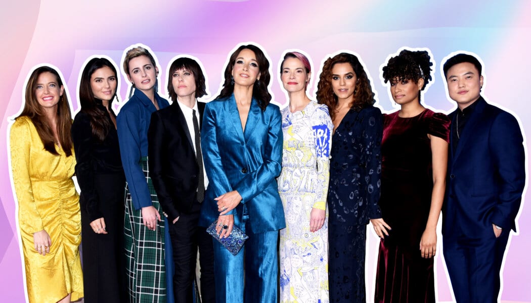 ‘The L Word’ is back—and Xtra is watching it with you