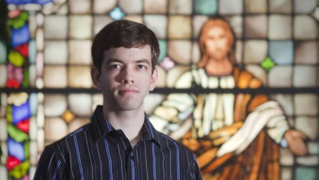 Jesus loves me, this I know