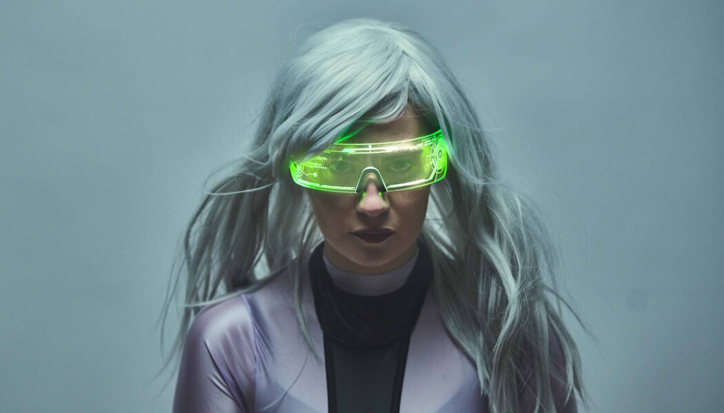 Meemo Comma has created an eclectic electric soundtrack for an expanding universe