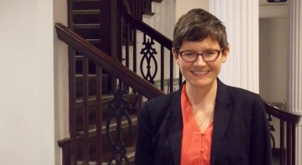 NDP MP pledges Toronto LGBT shelter ‘come hell or high water’