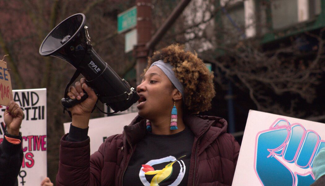 In the U.S., advocates are preparing for Trump administration’s policy onslaught