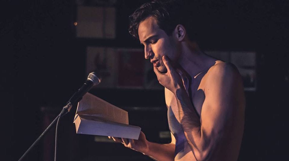 Out in Ottawa: June 16–30, 2018