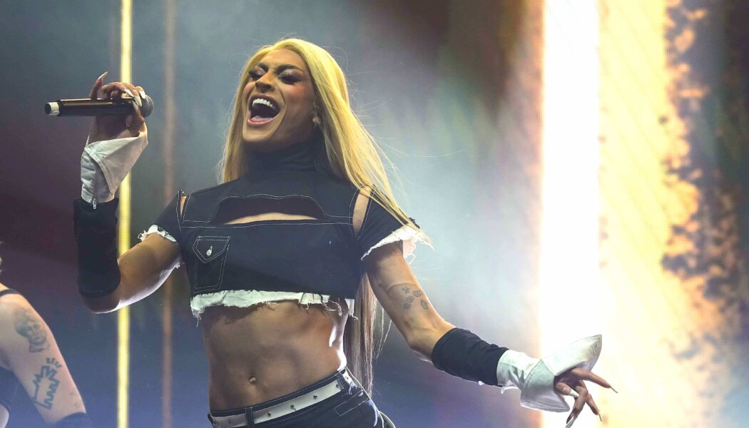 Sexy, campy, revolutionary and downright queer, brega provides the soundtrack to Brazil’s working class