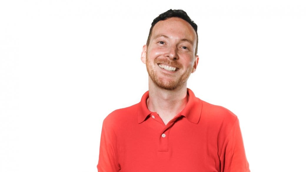 Rainbow Railroad executive director resigns