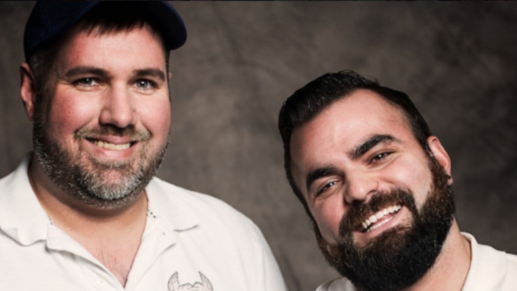 Can one party welcome bears, club kids, hipsters and leather folks?