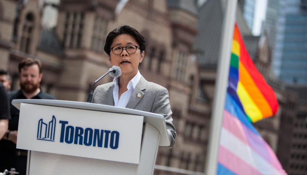 Doug Ford’s attack on Toronto will mean fewer LGBT, non-white councillors