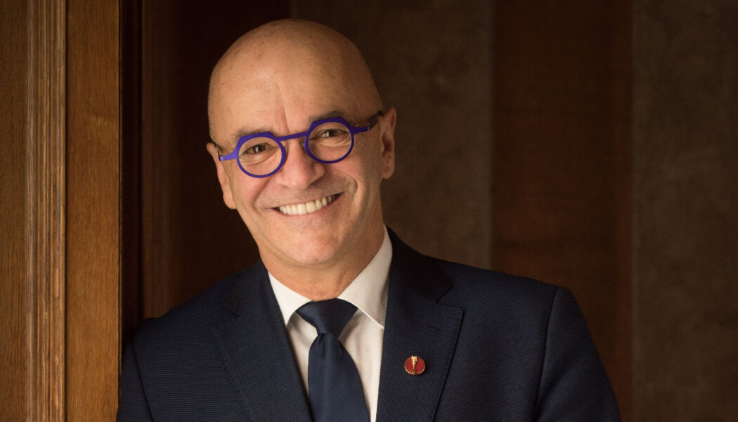 Meet the unlikely senator sponsoring Canada’s bill to end conversion therapy