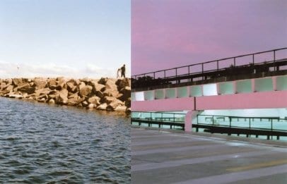 Surviving with grace