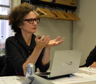 Lauren Berlant’s queer optimism