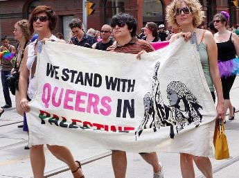 Arbitrators hear two new complaints about QuAIA