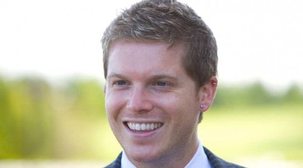 Man sentenced for manslaughter of Christopher Skinner