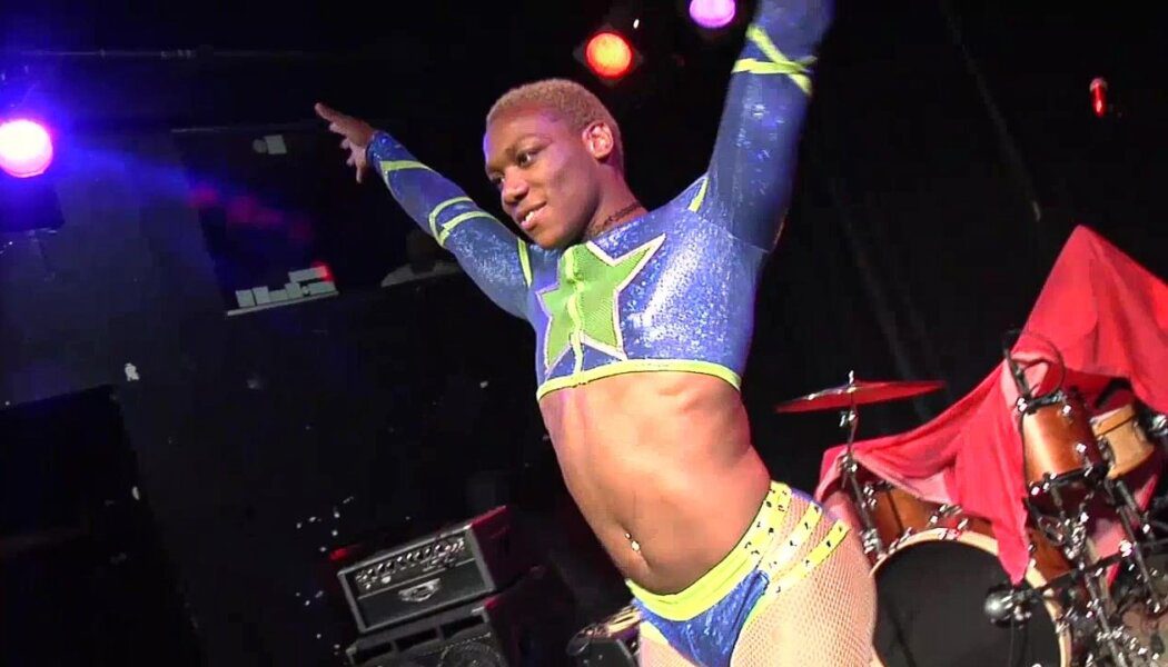 ‘Out in the Ring’ documentary unmasks the queer history of professional wrestling