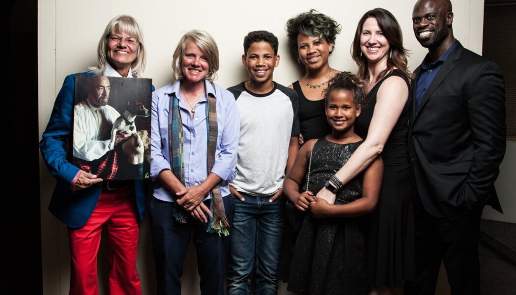 Meet the people who will lead Vancouver’s 2017 Pride parade