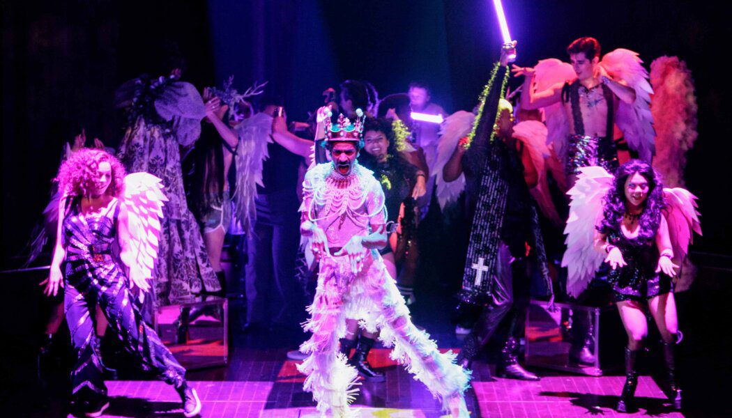 Playwright Brad Fraser and actor Stephen Jackman-Torkoff are queering Shakespeare and sexing up the Stratford Festival