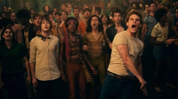 Stonewall is not worth boycotting