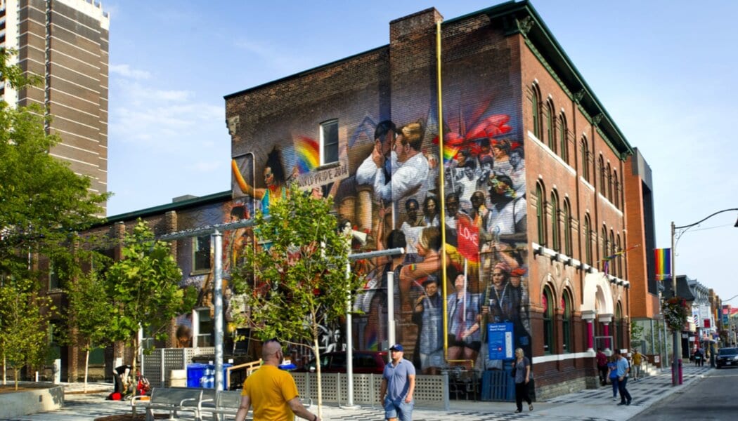 COVID-19: Your communities in action, Mar. 25