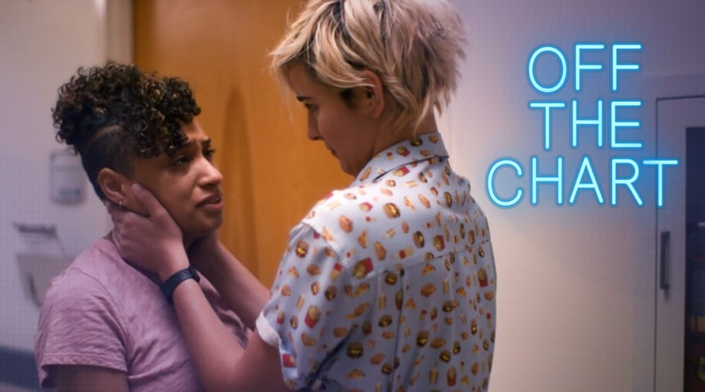 “Off the Chart: Generation Q,” Episode 7: I Will Go Down With This Ship