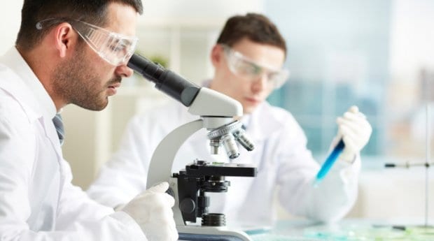 Missionary is best, scientists say