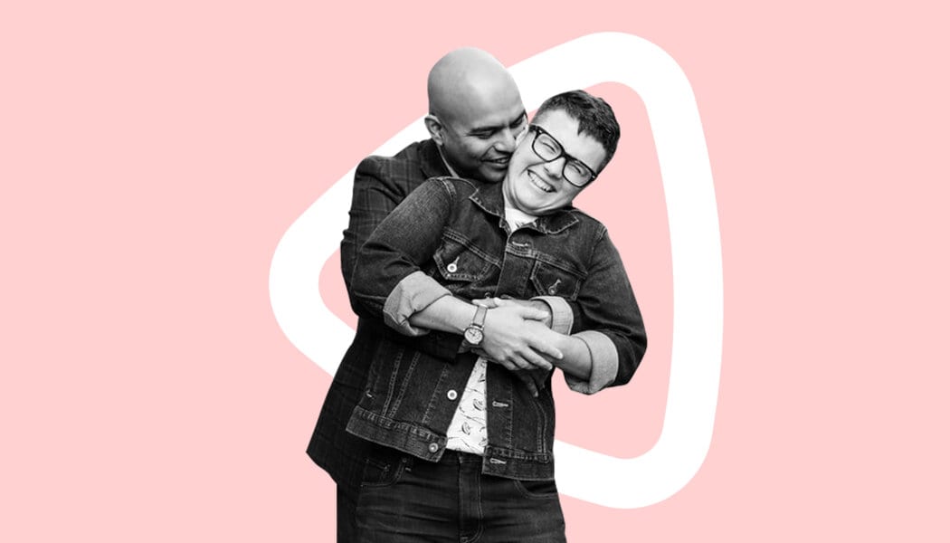 I’m a trans man with a straight cis husband. We’re ready to start a family