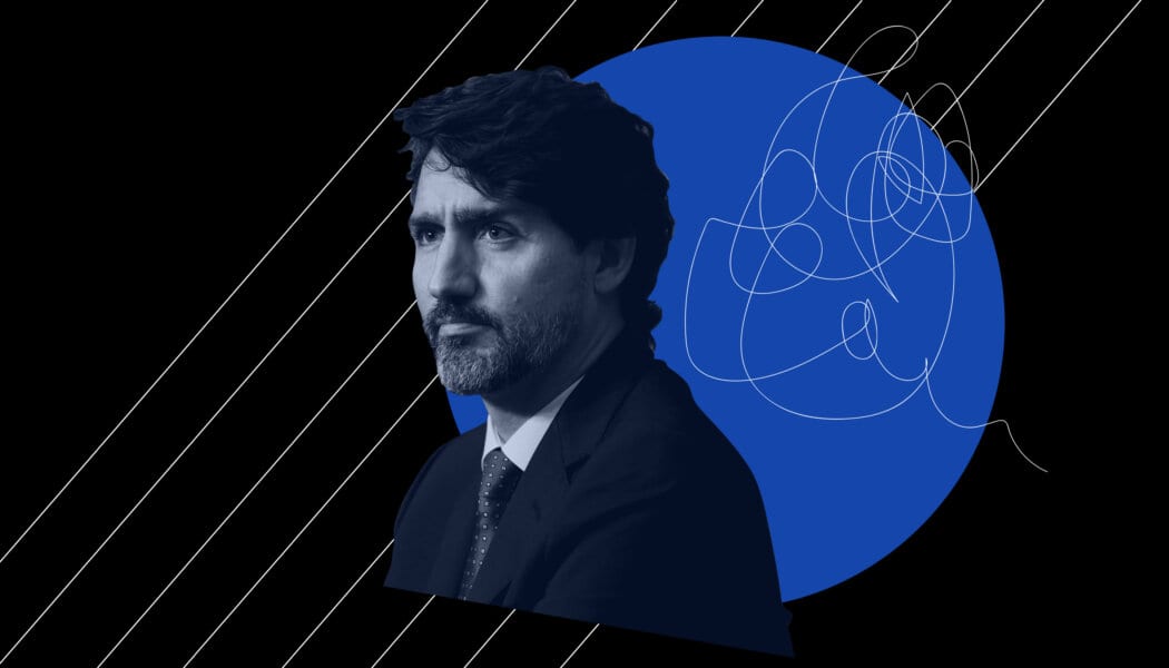 Trudeau said an end to the blood ban was coming. So why hasn’t anything changed?