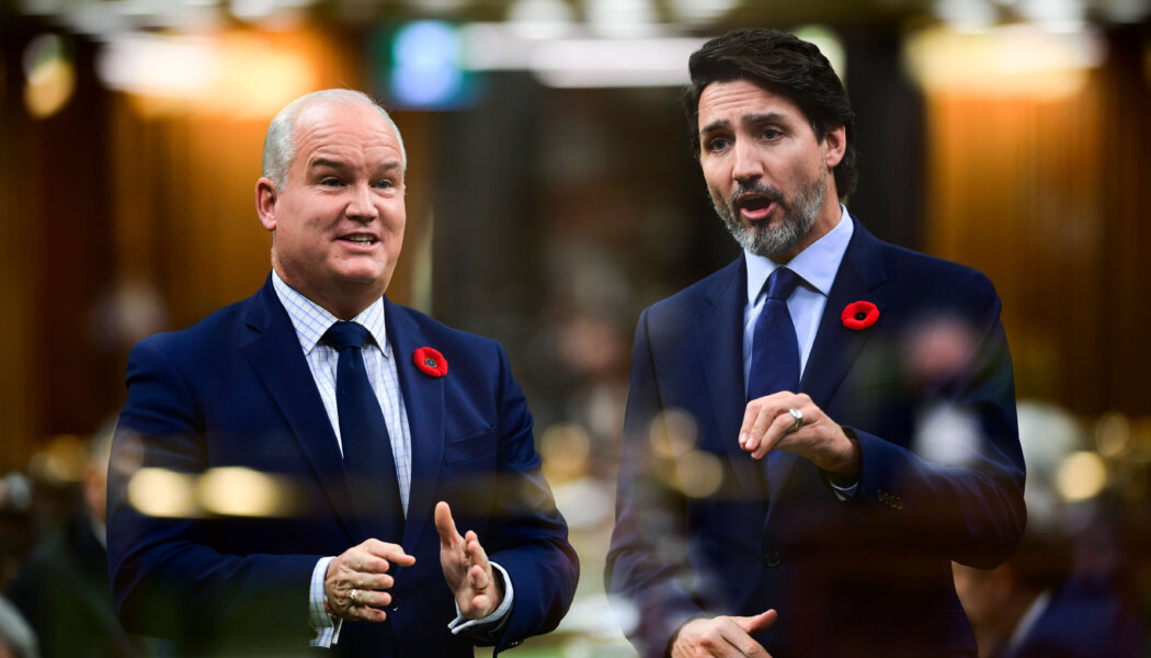 All parties get to wear the failure to ban conversion therapy in Canada