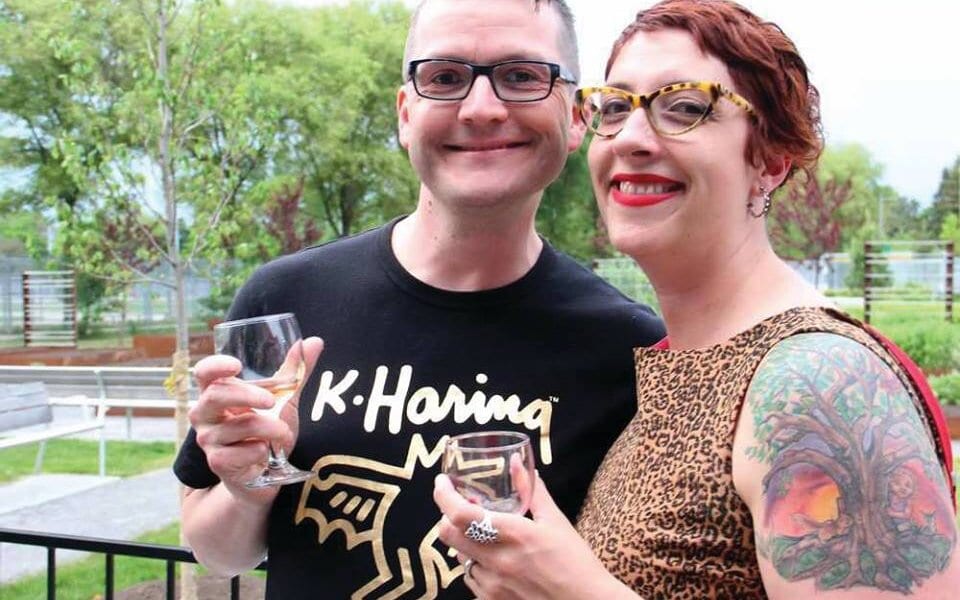 Out in Ottawa: May 16–31, 2018