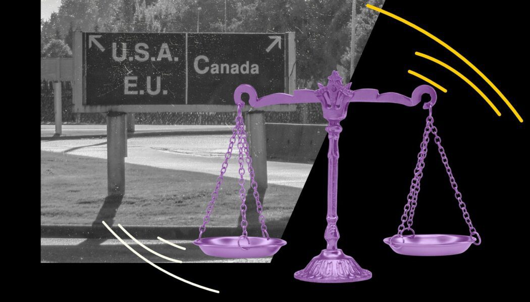 That decision on a non-binary America’s deportation from Canada? There’s more to it