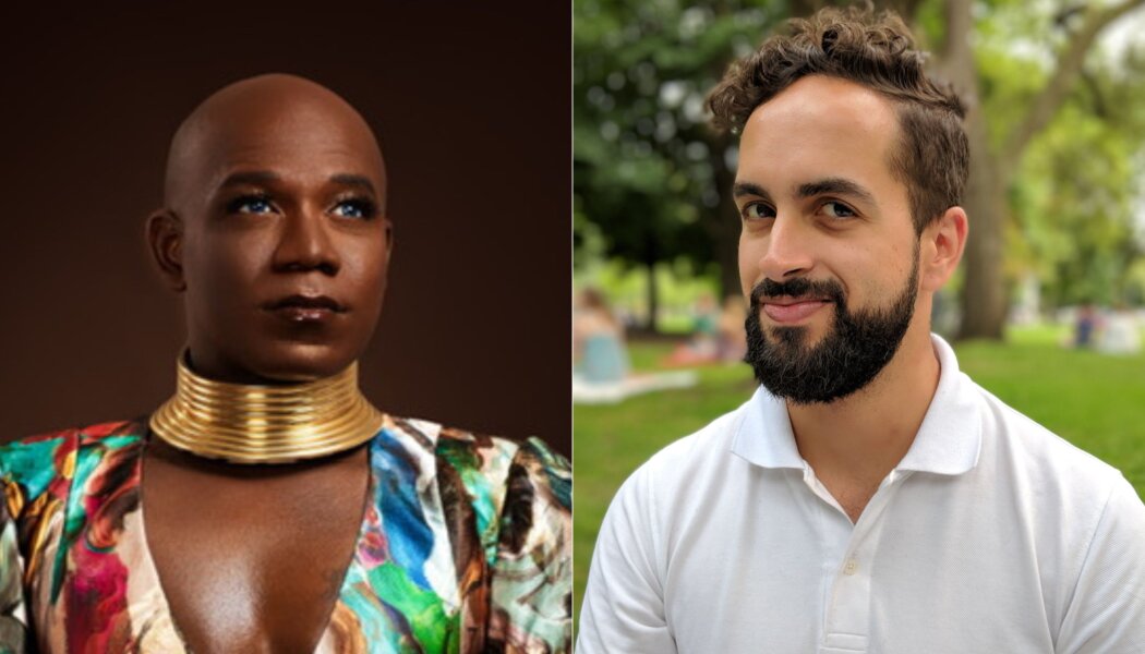 Meet the queer creators behind the new Jackie Shane Heritage Minute