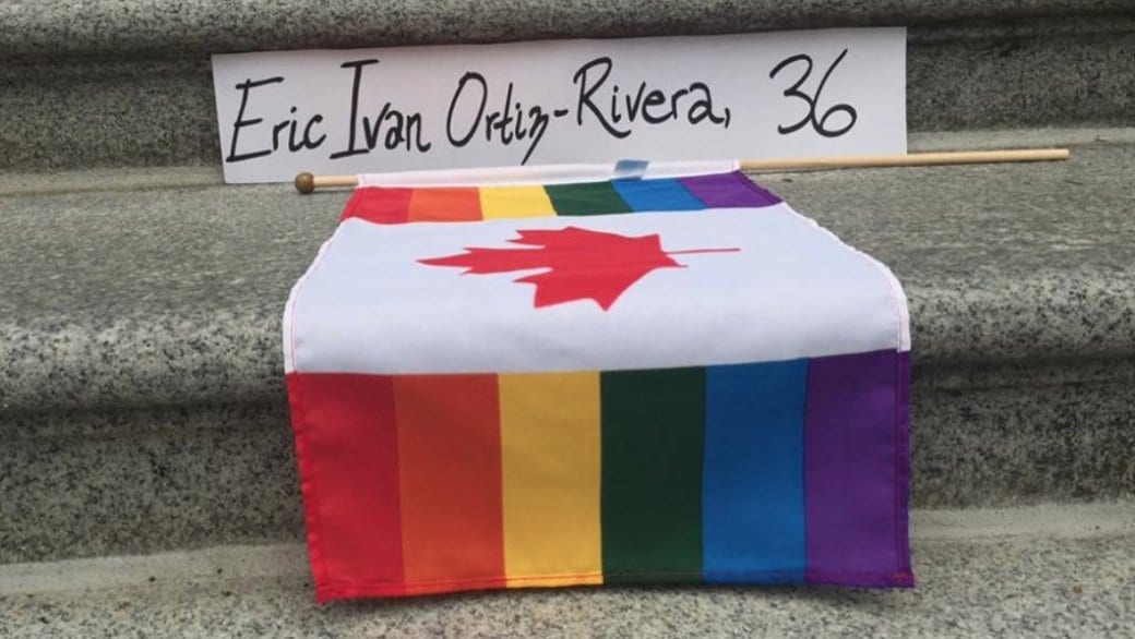 How close Orlando now seems to Vancouver