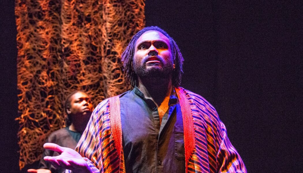 In the face of uncertainty, U.S. queer creatives are building alternatives