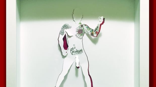 Ottawa’s Centretown Pub gets gay art complaint