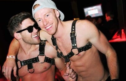 Deep Dish: Nov 14, 2014