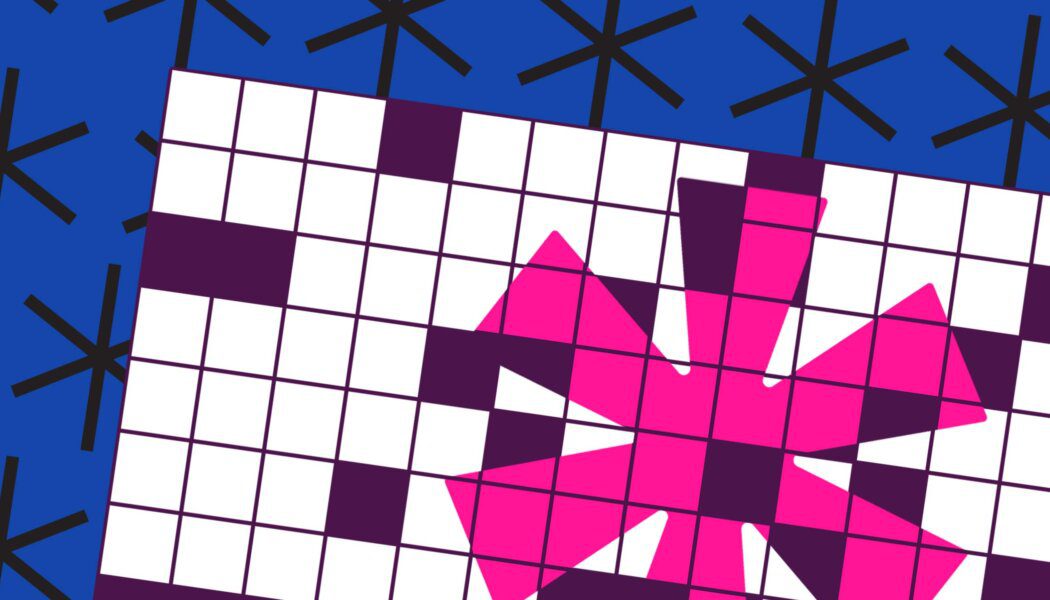 Sharing the love (themeless)