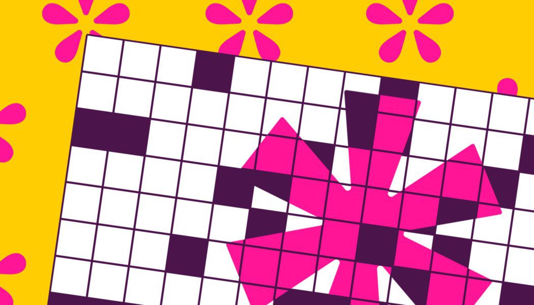 Everyone is talking ’bout the new Xword, ‘Remarkable Finds’ (themed)