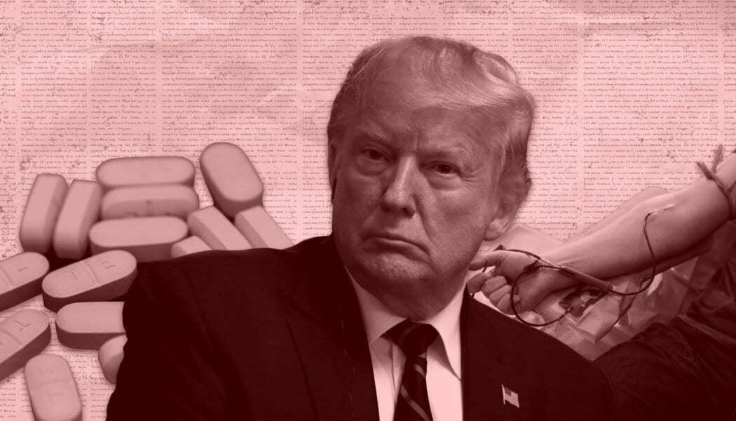 The biggest LGBTQ2 health stories of 2019