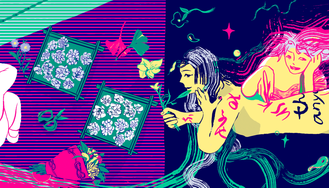 The future of queer death could be outside of the funeral home