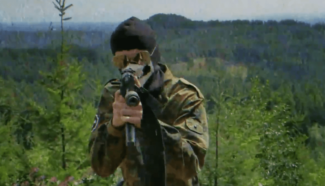 Prominent Canadian neo-Nazi propagandist has a special hatred for queer people